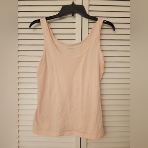 Old Navy Pink Tank (M)